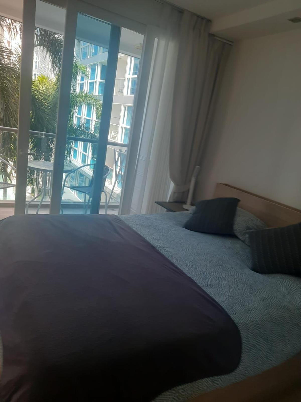 Central Pattaya Apartments Exterior photo