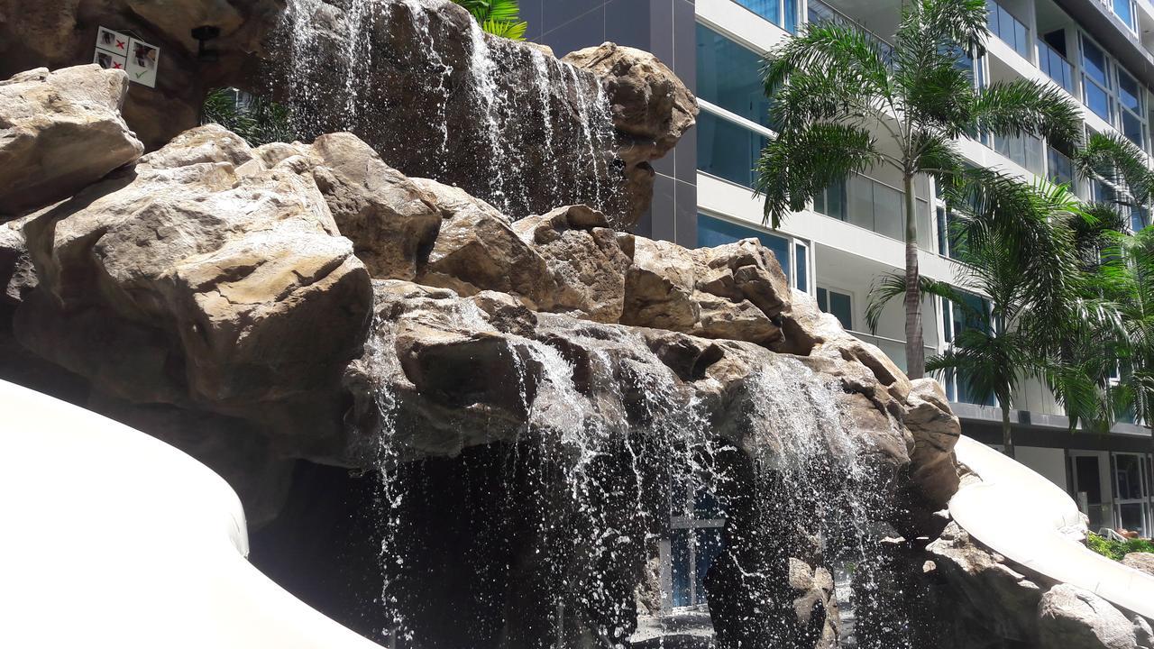 Central Pattaya Apartments Exterior photo